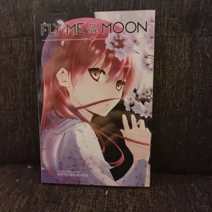 Fly Me to the Moon, Vol. 15