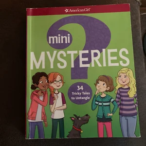 Mini Mysteries (Revised)
