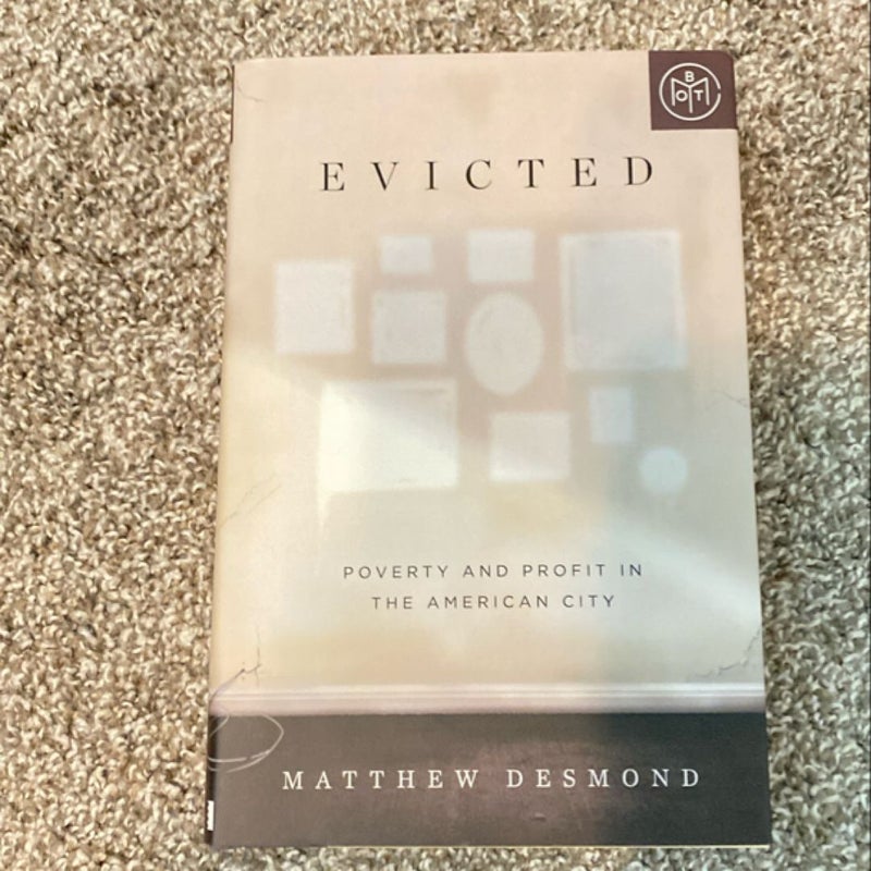 Evicted