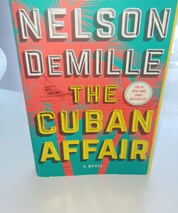 The Cuban Affair