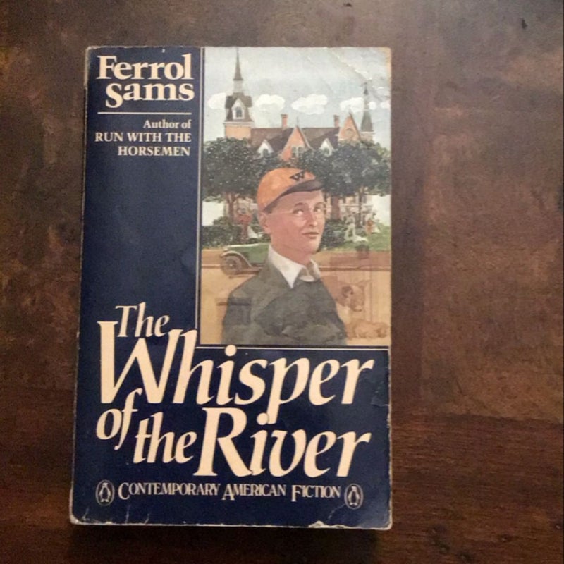 The Whisper of the River