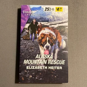Alaska Mountain Rescue