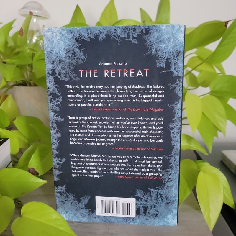 The Retreat