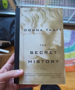 The Secret History