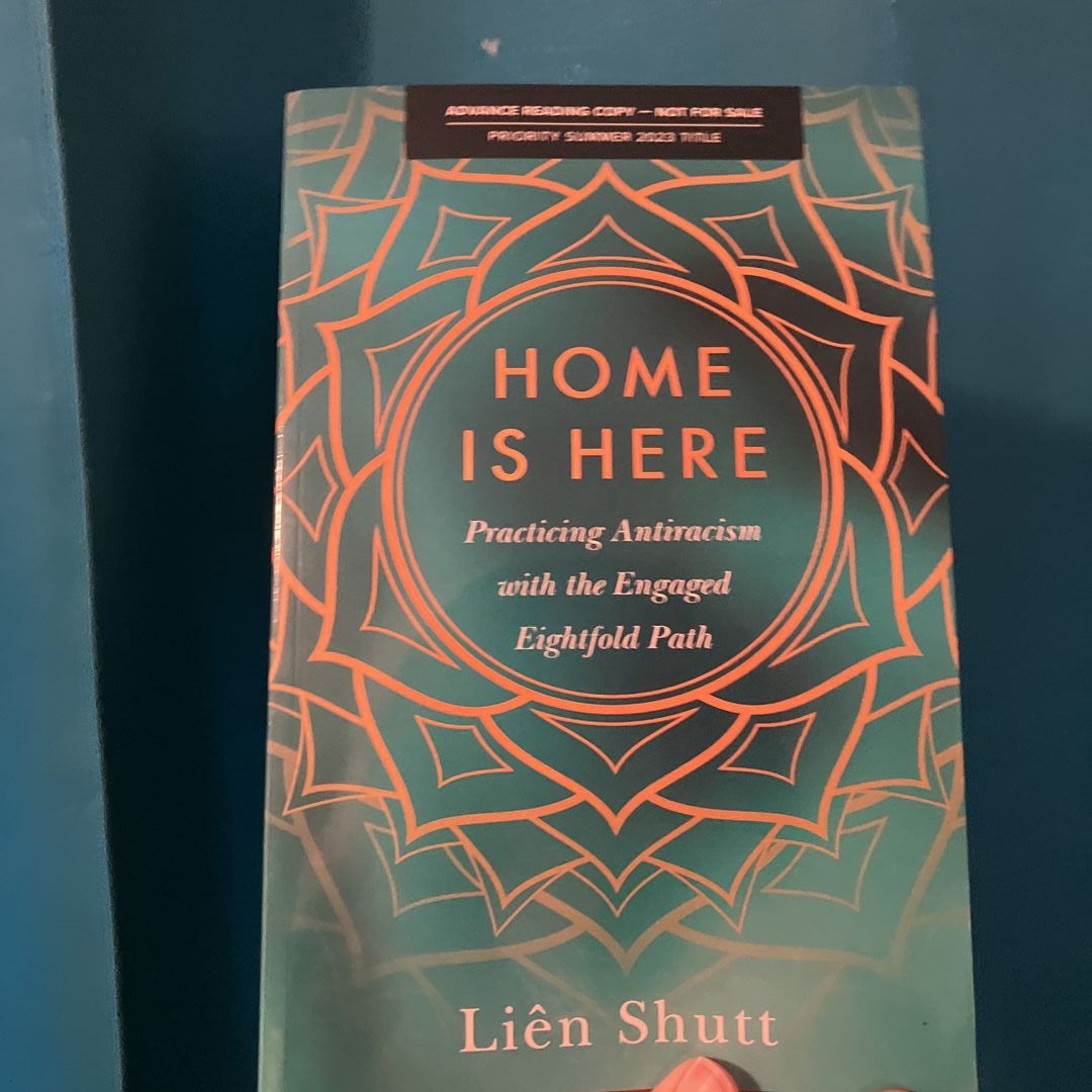 Home Is Here
