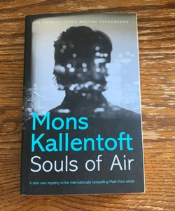 Souls of Air