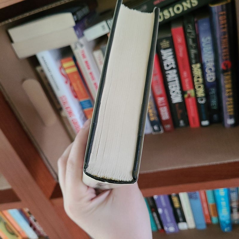Whirlwind *First Edition*