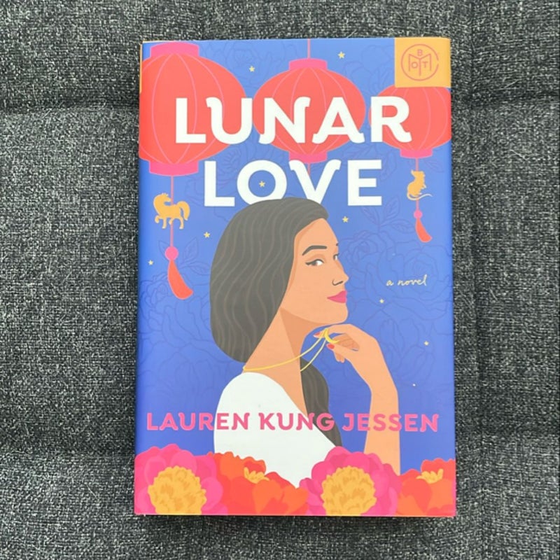 Lunar Love