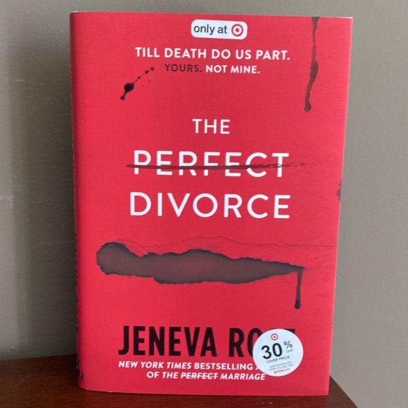 The Perfect Divorce