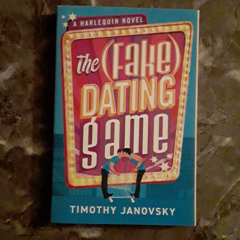 The (Fake) Dating Game