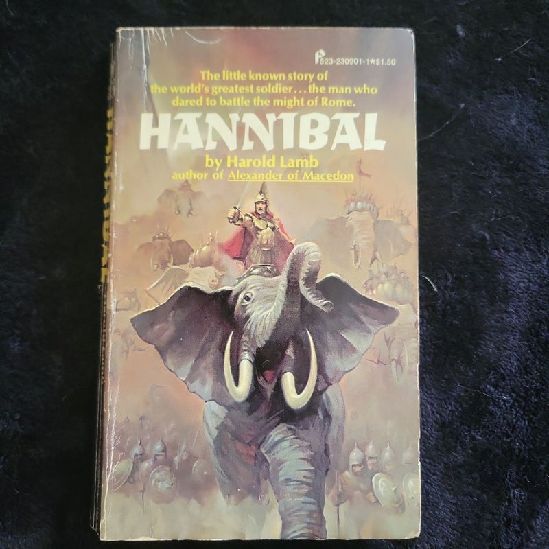 Hannibal