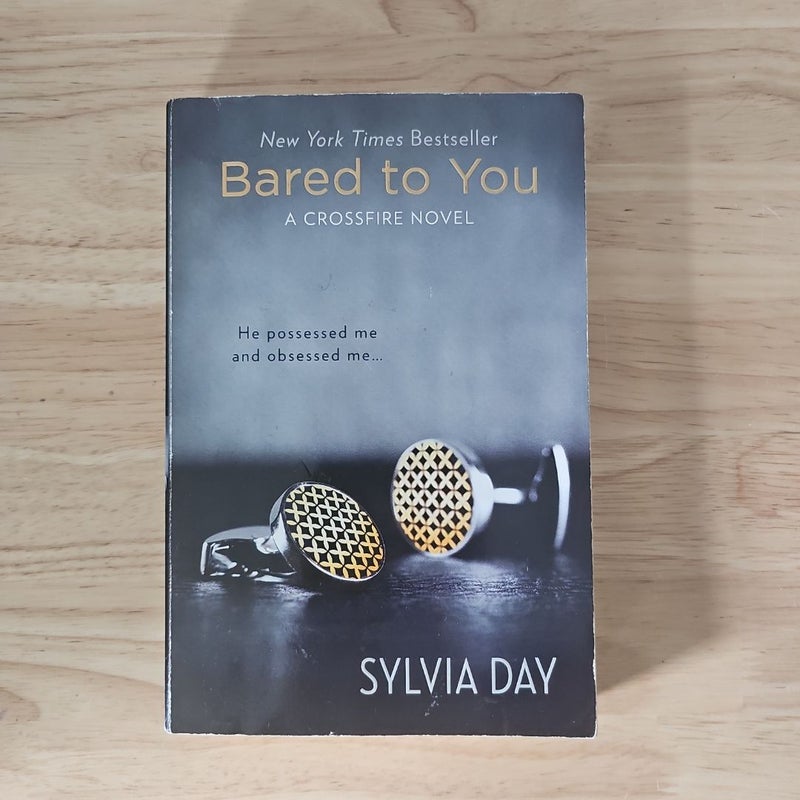 Bared to You