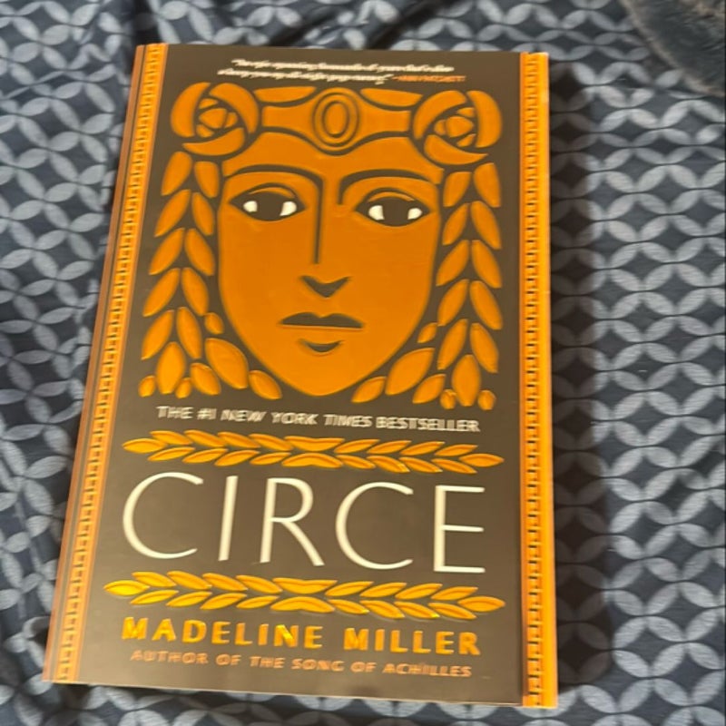 Circe