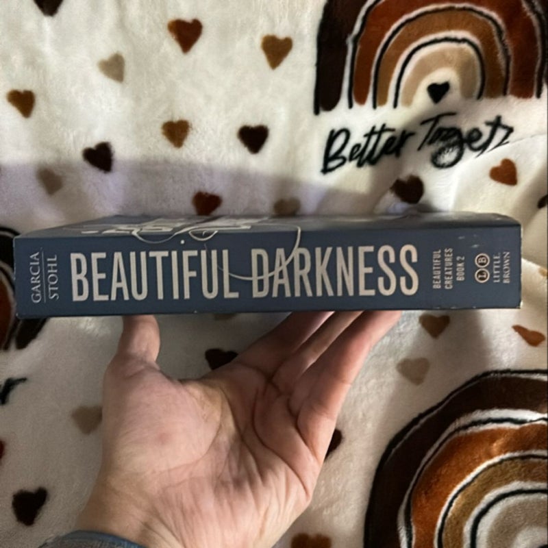 Beautiful Darkness