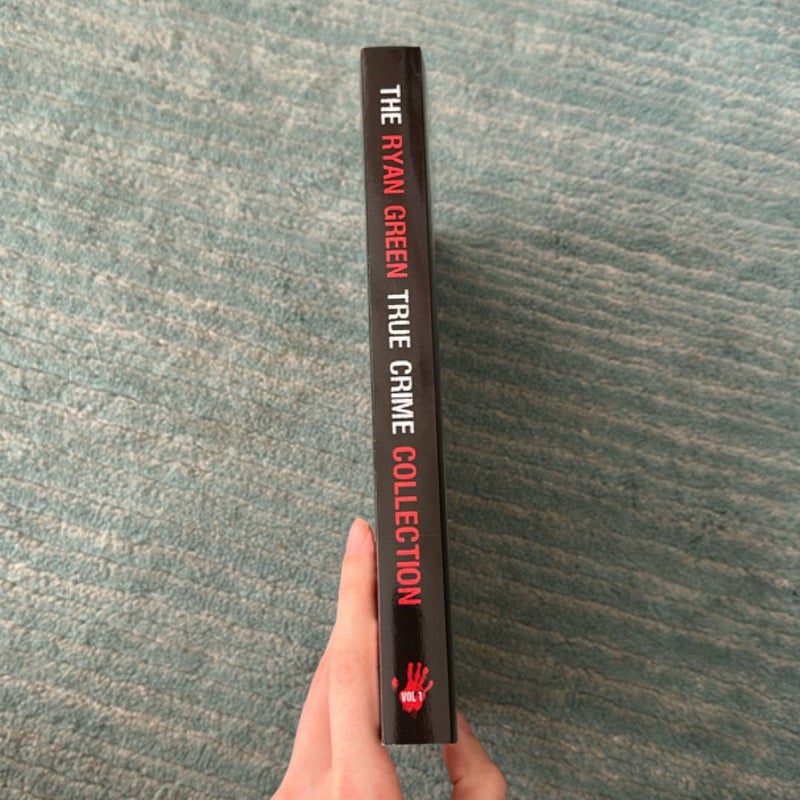 The Ryan Green True Crime Collection