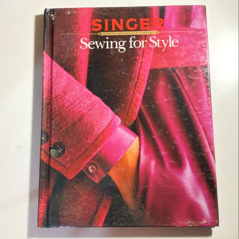 Sewing for Style