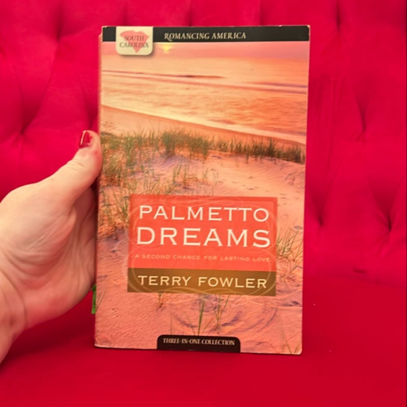 Palmetto Dreams