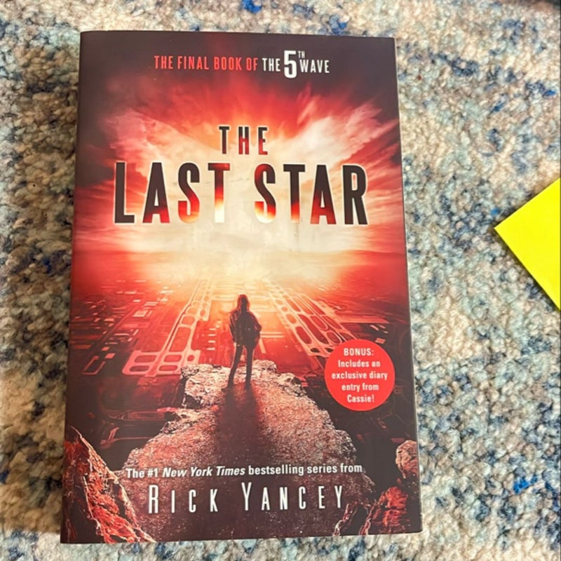 The Last Star