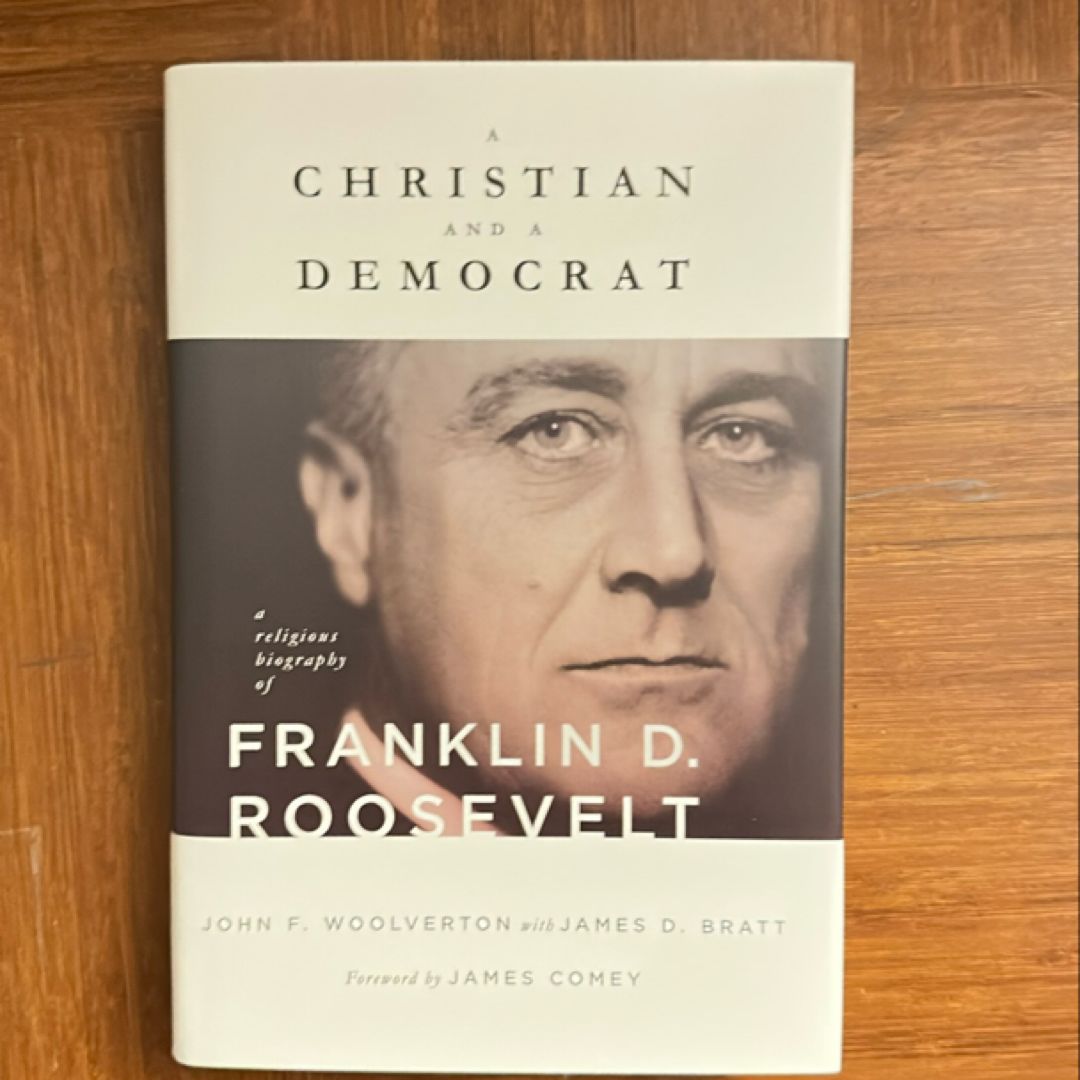 A Christian and a Democrat