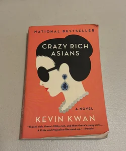 Crazy Rich Asians