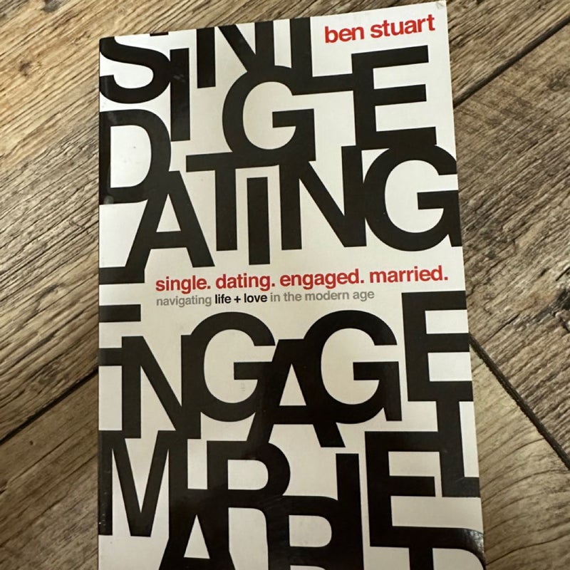 Single Dating Engaged Married 