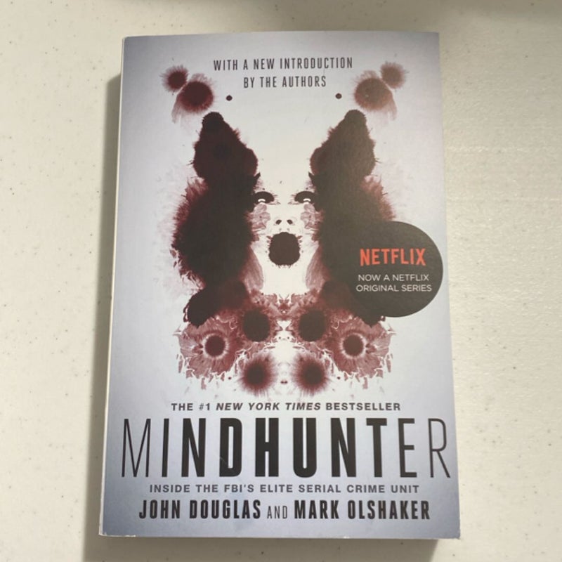 Mindhunter