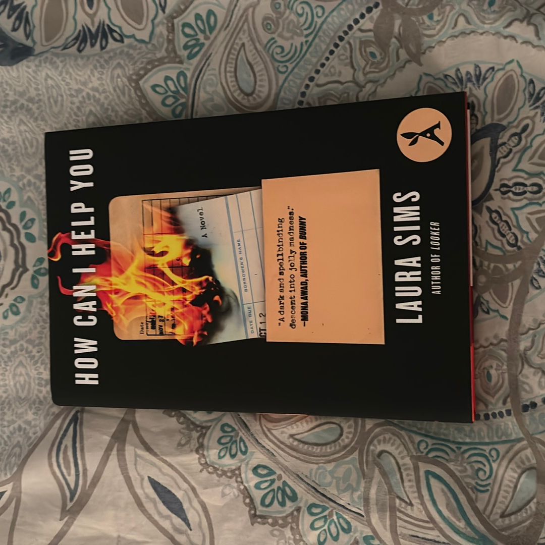 How Can I Help You book cover