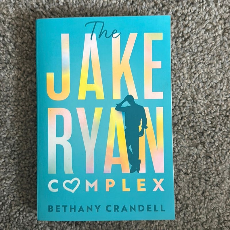 The Jake Ryan Complex