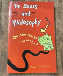 Dr. Seuss and Philosophy