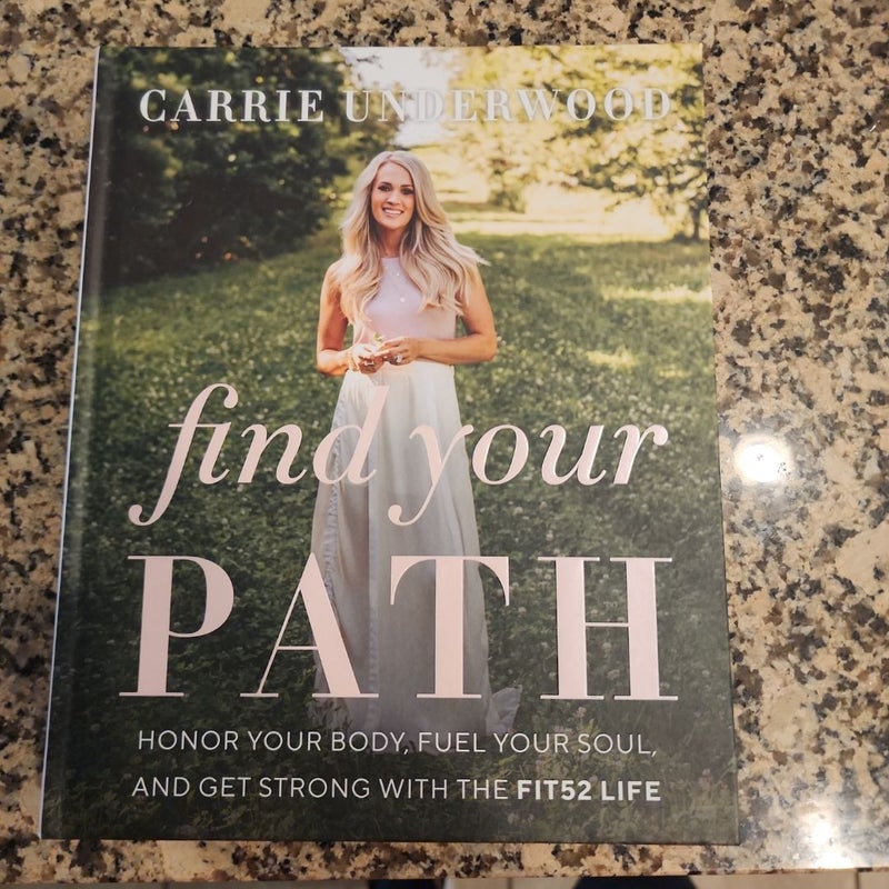 Find Your Path