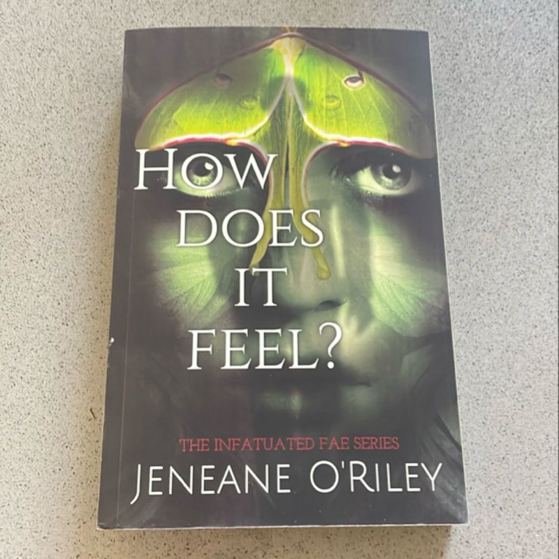 How Does It Feel? (OOP Indie edition) 