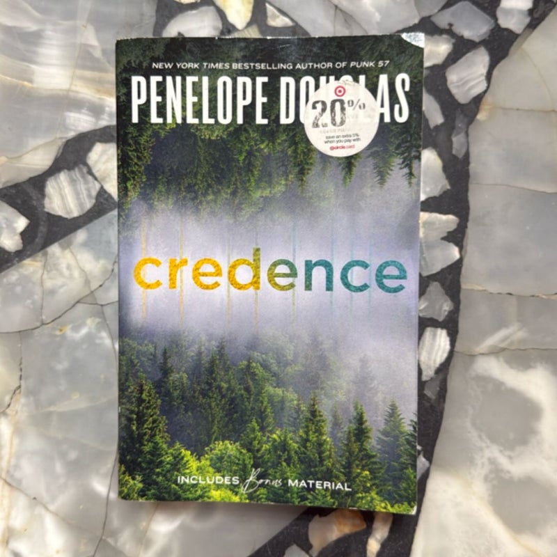 Credence