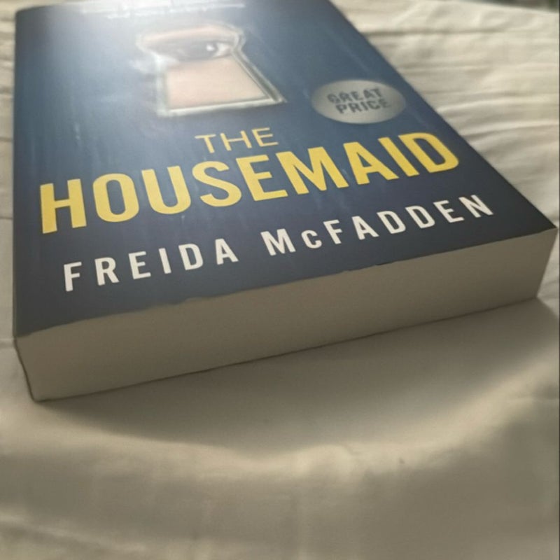 The Housemaid