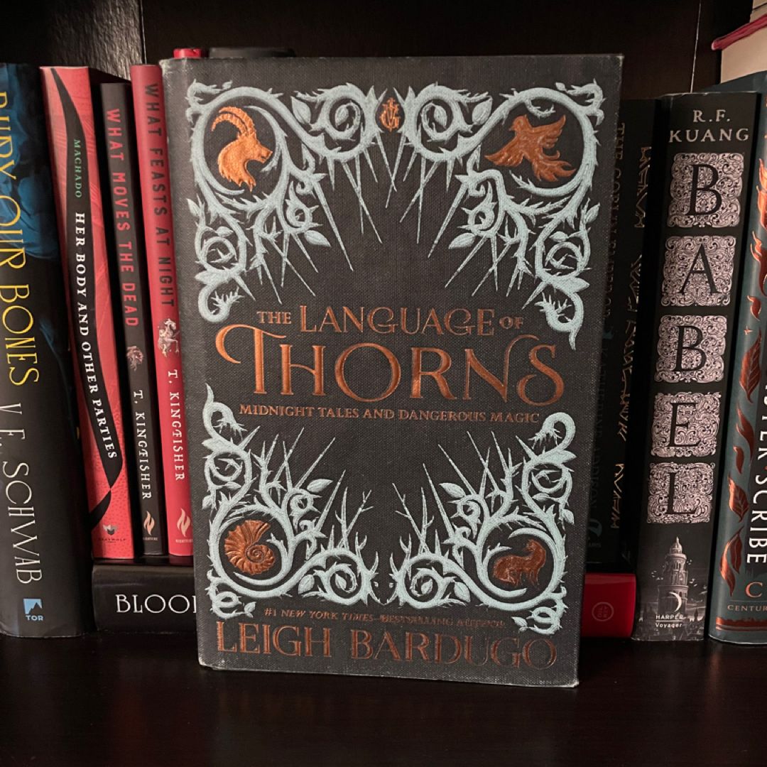 The Language of Thorns