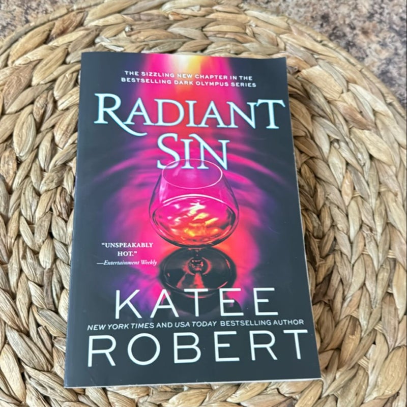 Radiant Sin