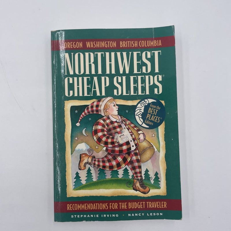 Northwest Cheap Sleeps