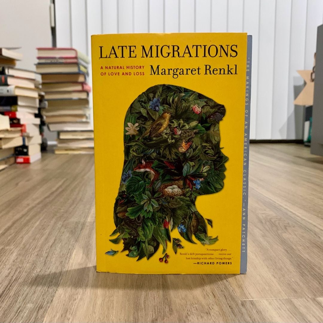 Late Migrations