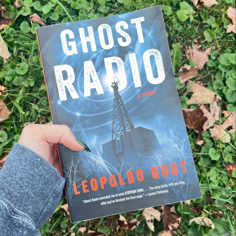 Ghost Radio