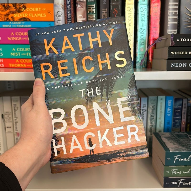 The Bone Hacker