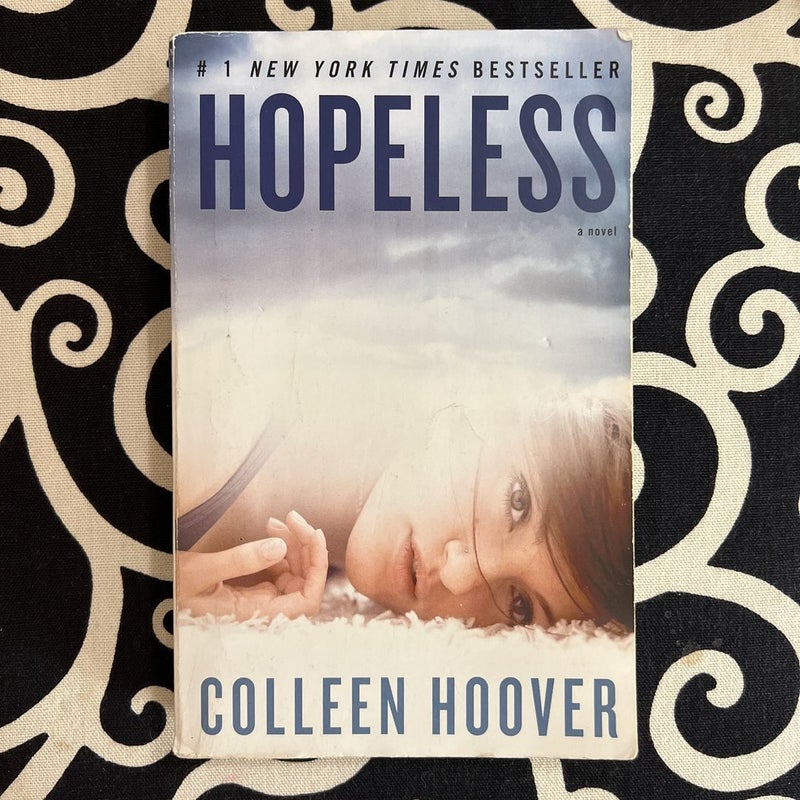 Hopeless