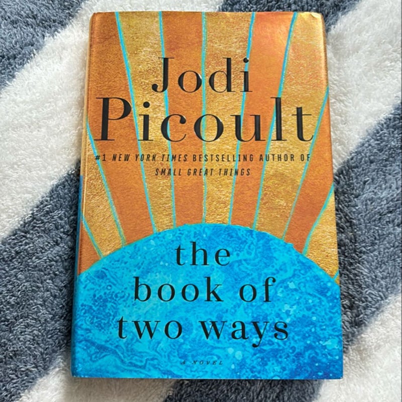 The Book of Two Ways