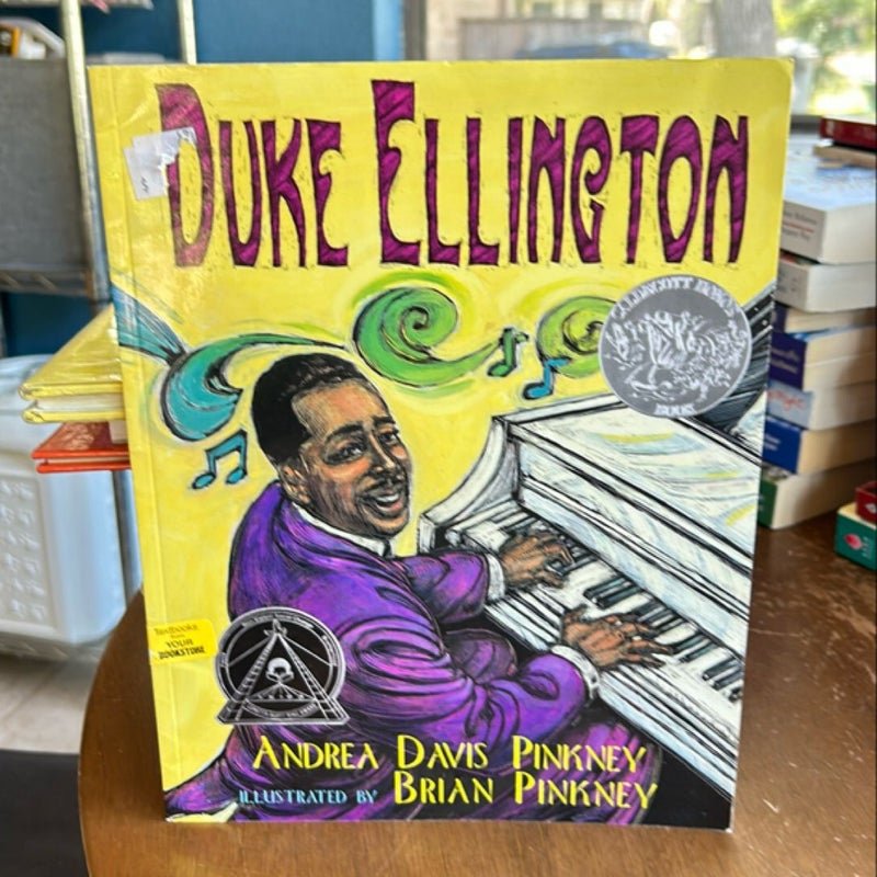 Duke Ellington