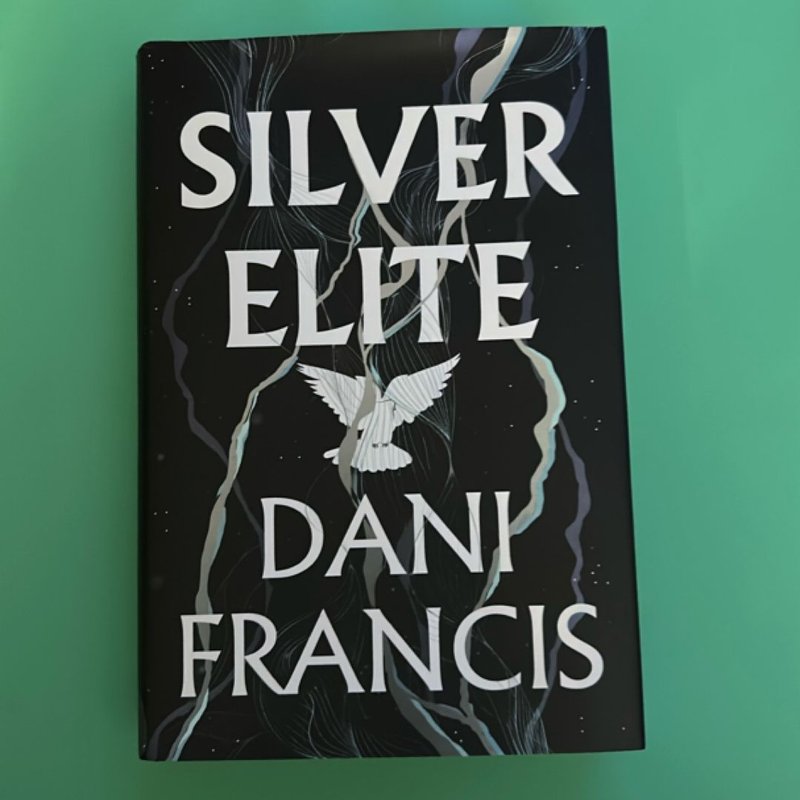 Silver Elite