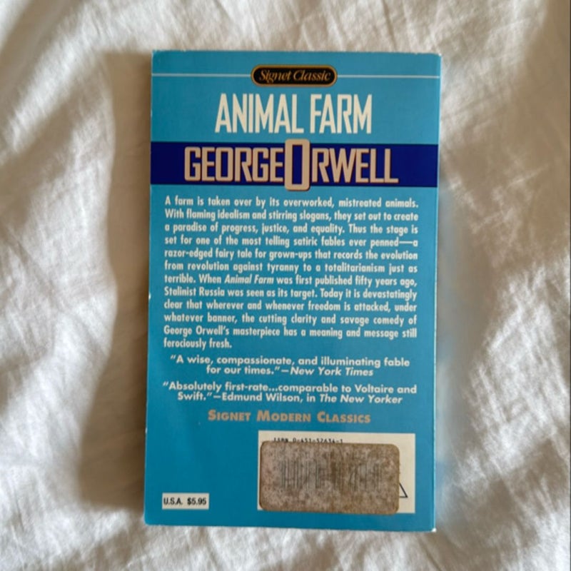 Animal Farm