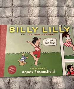 Silly Lilly and the Four Seasons