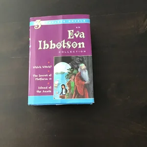 The Ibbotson Reader