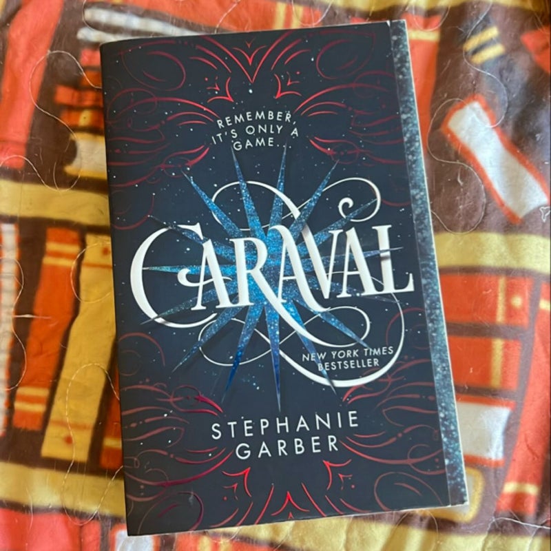 Caraval