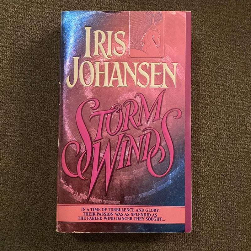 Bundle of (5) Vintage Romance Novels