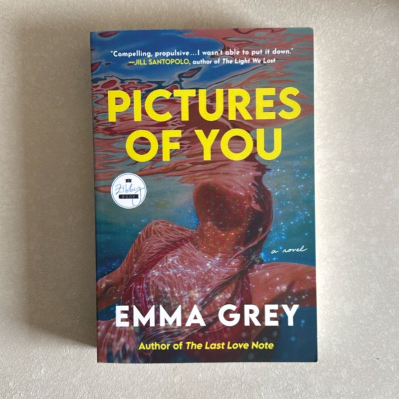 Pictures of You