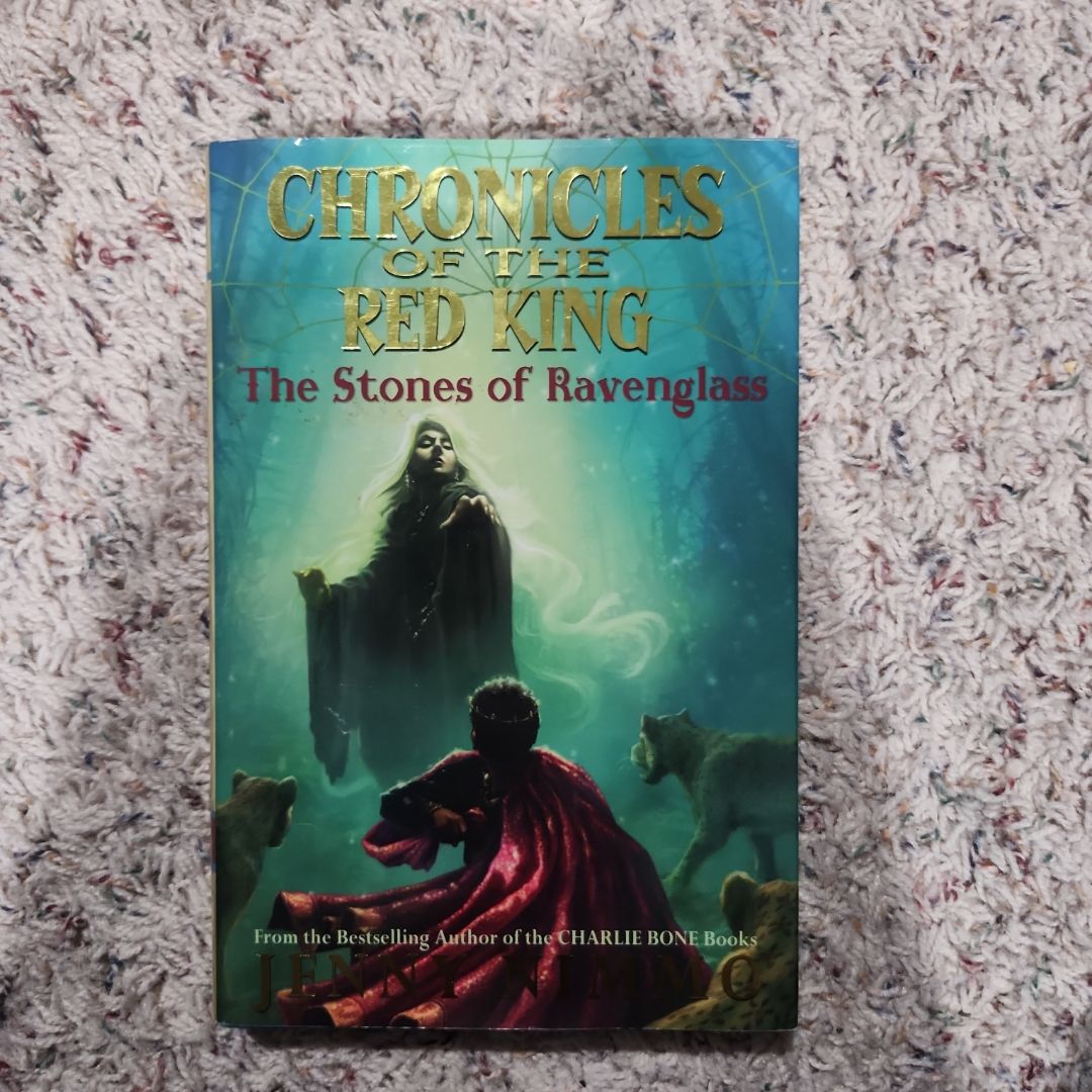 The Stones of Ravenglass